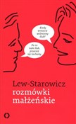 Książka : Rozmówki m... - Zbigniew Lew-Starowicz