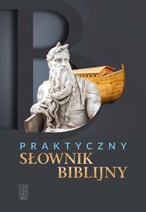 Picture of Praktyczny słownik biblijny