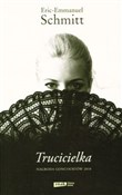 polish book : Trucicielk... - Eric-Emmanuel Schmitt
