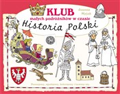 polish book : Klub małyc... - Joanna Myjak