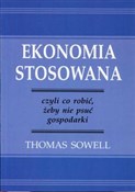Ekonomia s... - Thomas Sowell -  Polish Bookstore 