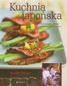 polish book : Kuchnia ja... - Kimiko Barber