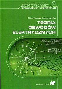 Picture of Teoria obwodów elektrycznych