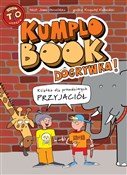 polish book : Kumplobook... - Joanna Gorzelińska