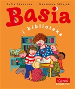 Basia i bi... - Zofia Stanecka, Zuzanna Oklejak -  Książka z wysyłką do UK