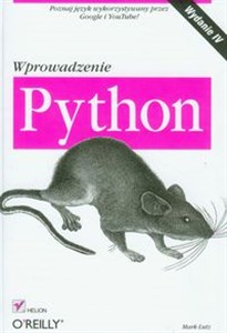 Obrazek Python Wprowadzenie