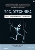 Socjotechn... - Christopher Hadnagy -  books from Poland