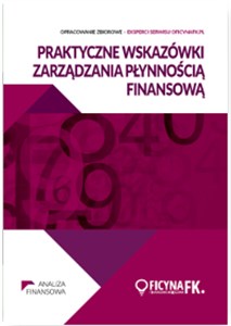 Picture of Praktyczne wskazówki zarządzania płynnością finansową