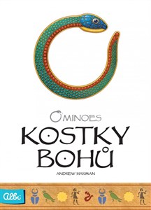 Picture of Ominoes Kości Bogów