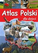 Atlas pols... - Karolina Wolszczak -  books from Poland