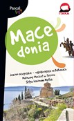 polish book : Macedonia ... - Aleksandra Zagórska-Chabros