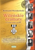 Książka : Wileńskie ... - Romuald Warakomski