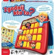 Zgadnij kt... -  foreign books in polish 