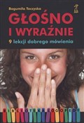 Głośno i w... - Bogumiła Toczyska -  Książka z wysyłką do UK