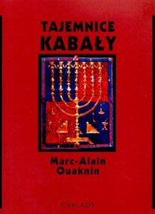 Picture of Tajemnice Kabały