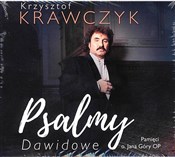 Psalmy Daw... -  Książka z wysyłką do UK