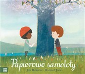 Papierowe ... - Jim Helmore -  Polish Bookstore 