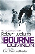 The Bourne... - Robert Ludlum, Eric Van Lustbader -  books from Poland