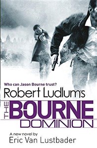 Obrazek The Bourne Dominion