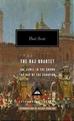 The Raj Qu... - Paul Scott -  foreign books in polish 