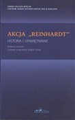 Akcja Rein... - Opracowanie Zbiorowe -  Polish Bookstore 