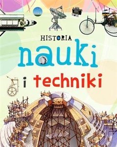 Picture of Historia nauki i techniki