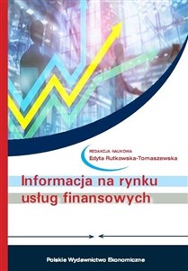 Picture of Informacja na rynku usług finansowych