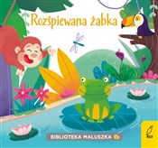 Biblioteka... - Urszula Kozłowska -  Książka z wysyłką do UK