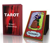 polish book : Tarot 78 K... - Zbigniew Jaśniak
