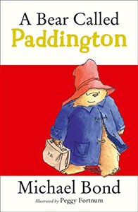 Obrazek A Bear Called Paddington