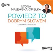 polish book : [Audiobook... - Iwona Majewska-Opiełka