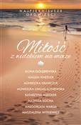 Polska książka : Miłość z w... - Ilona Gołębiewska, Magda Knedler, Agnieszka Krawczyk, Agnieszka Lingas-Łoniewska, Katarzyna Misiołek