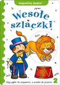 polish book : Wesołe szl... - Opracowanie Zbiorowe