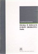 Polska w d... - Gottfried Schramm -  foreign books in polish 