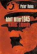 Adolf Hitl... - Peter Raina -  Książka z wysyłką do UK