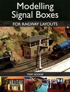 Obrazek Modelling Signal Boxes For Railway Layouts