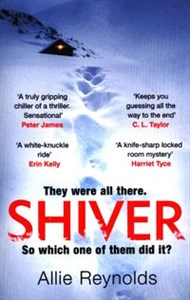 Picture of Shiver