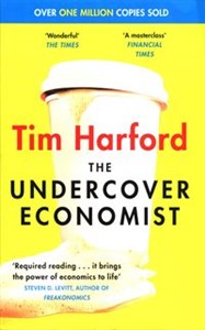 Picture of The Undercover Economist