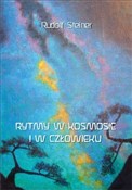 Rytmy w ko... - Rudolf Steiner -  books from Poland
