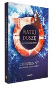 Ratuj dusz... - Joanna Światkiewicz -  foreign books in polish 