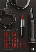 polish book : Druga szan... - Agata Polte