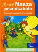 Nowe Nasze... - Małgorzata Kwaśniewska -  books in polish 