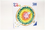 polish book : Puzzle 500...