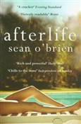 Afterlife - Sean O'Brien -  Książka z wysyłką do UK