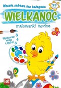 Wielkanoc.... - Opracowanie Zbiorowe -  books from Poland