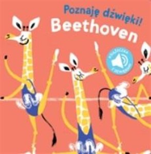Picture of Poznaj dźwięki Beethoven