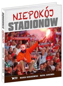 Picture of Niepokój stadionów