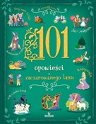 Polska książka : 101 Opowie... - Leonardi Hartley Stefania