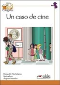 Caso de ci... -  books from Poland