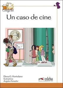 Obrazek Caso de cine